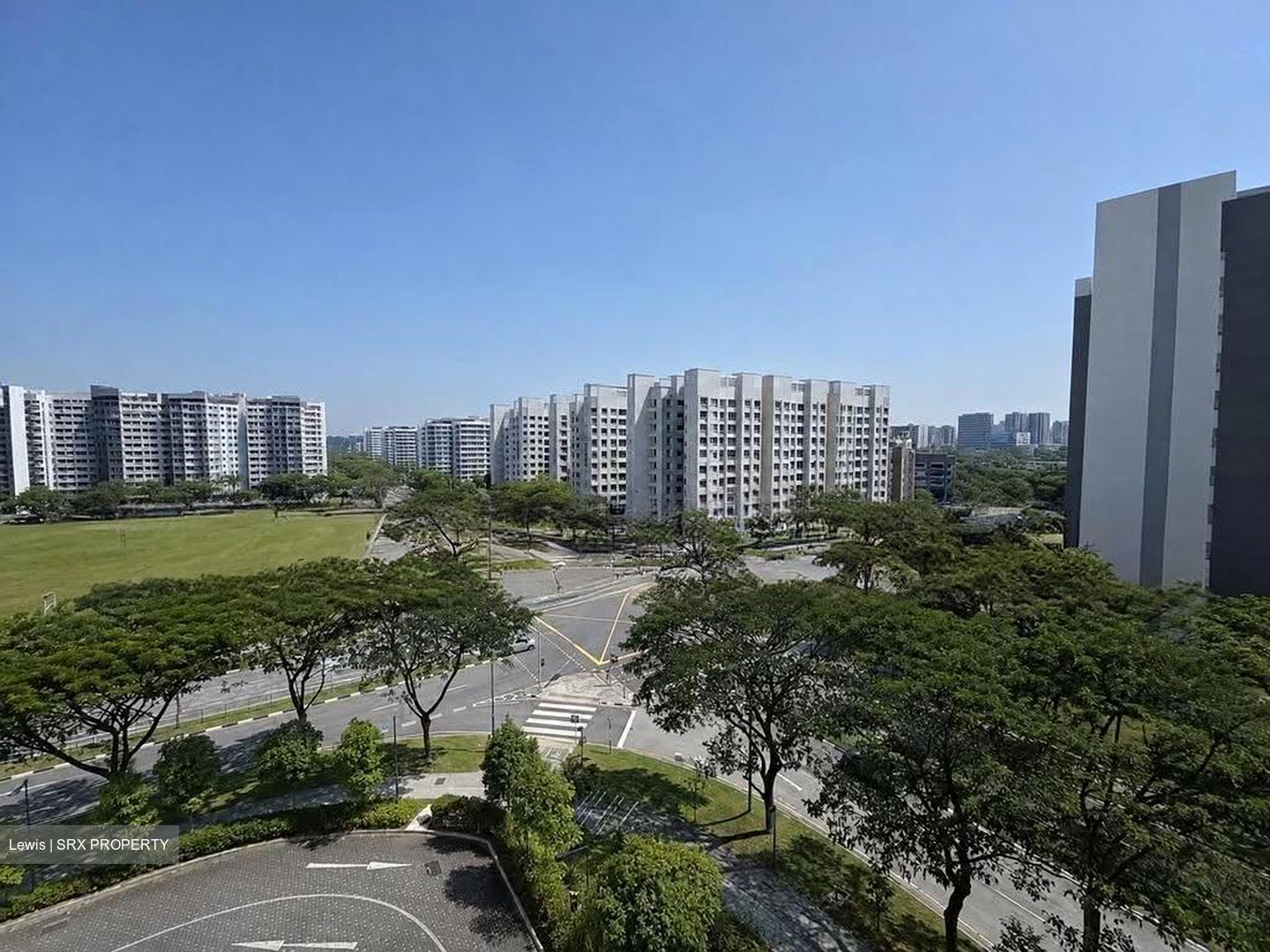 Blk 109B Eastglen @ Canberra (Sembawang), HDB 5 Rooms #607661481